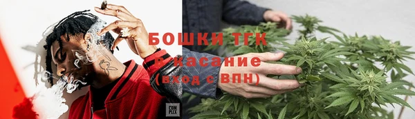 хмурый Горнозаводск