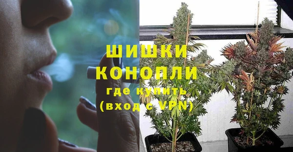 хмурый Горнозаводск
